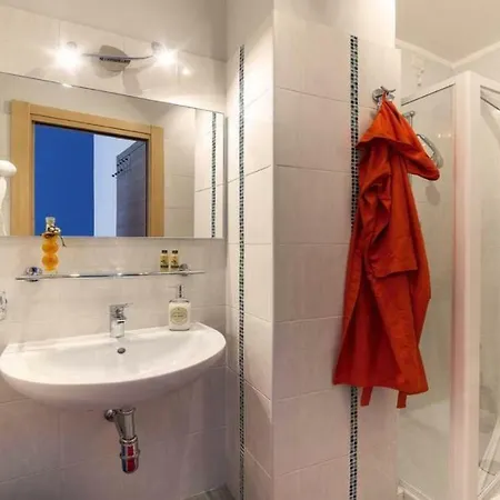 Appartement Tiburtina Rome