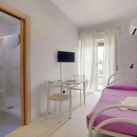 Appartement Tiburtina