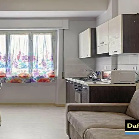 Tiburtina Appartement Rome