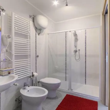 Appartement Tiburtina *