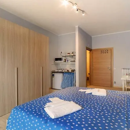 Appartement Tiburtina Rome
