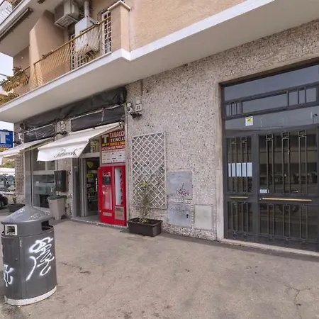 Appartement Tiburtina *