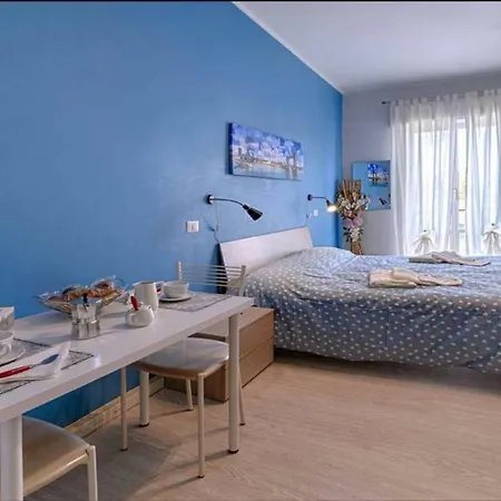 Tiburtina Appartement *