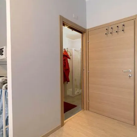 Appartement Tiburtina Rome
