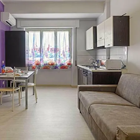 Tiburtina Appartement
